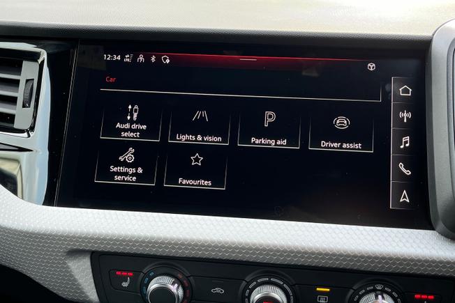 AUDI A1 Sportback Photo 14