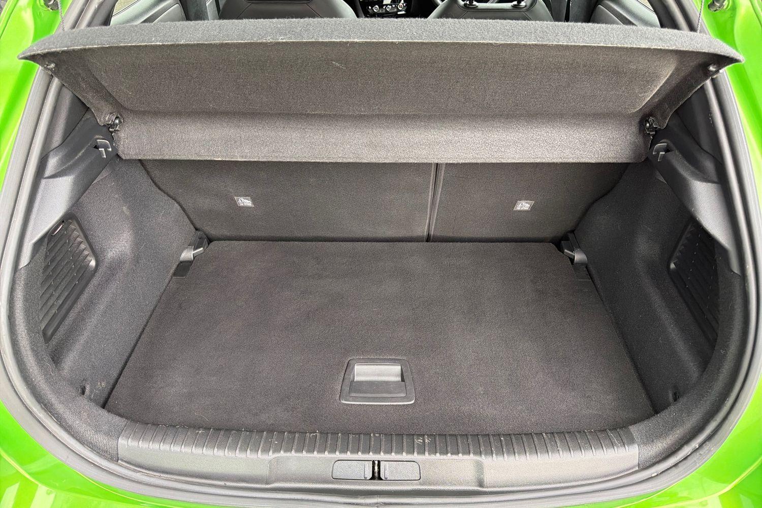 Vauxhall Mokka Electric Photo 20