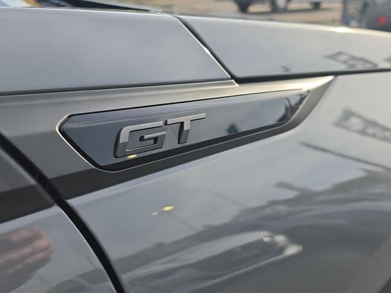Used Peugeot 2008 ISZ7271 41