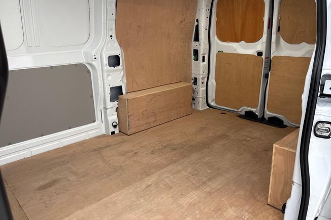 Volkswagen Transporter Photo 9