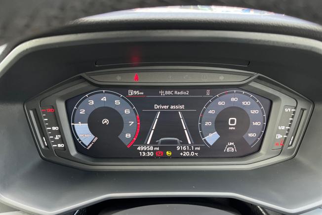 AUDI A1 Photo 15