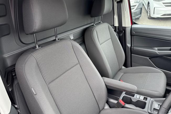 VOLKSWAGEN Caddy Maxi Photo 44