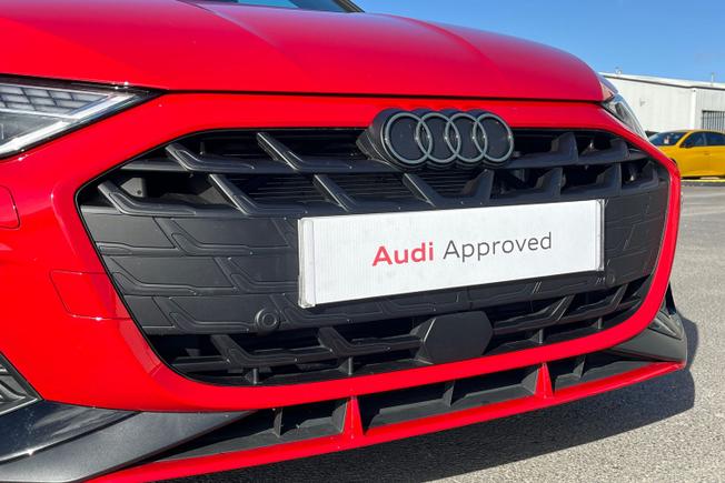 Audi A3 Photo 52