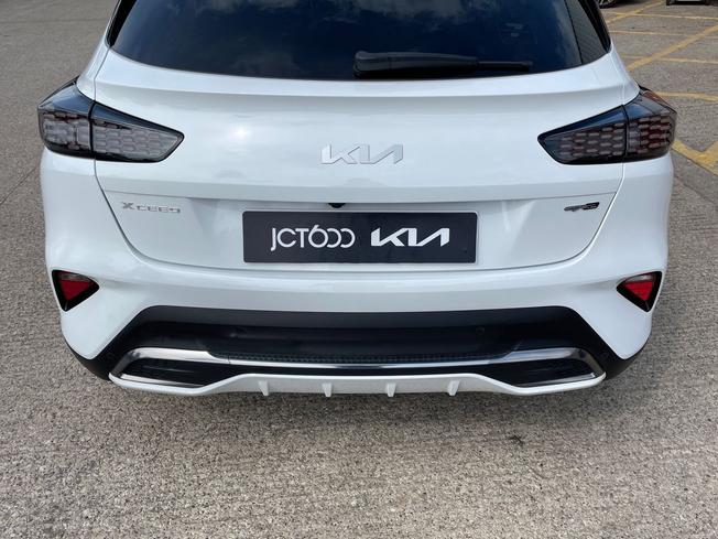 KIA Xceed Photo 25