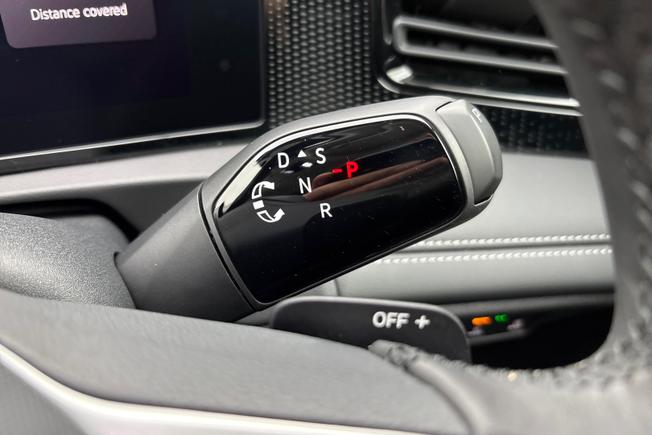 VOLKSWAGEN Tiguan Photo 26