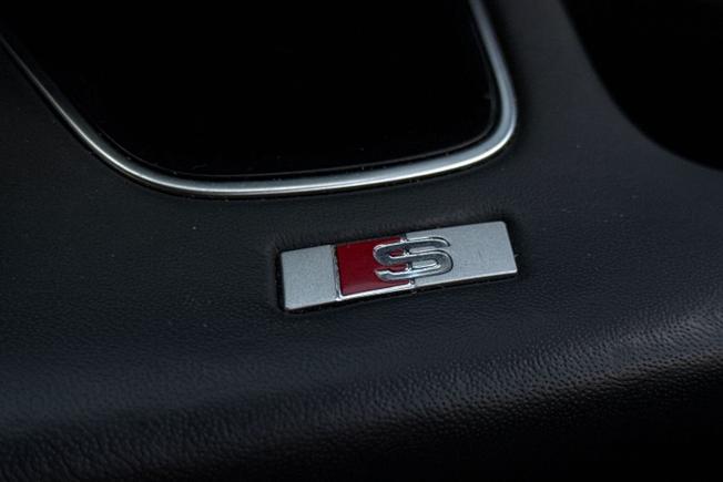 Audi A4 Avant Photo 37