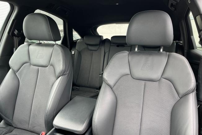 AUDI Q5 Photo 21
