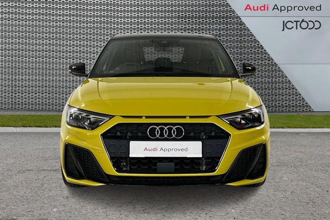 AUDI A1 Photo 8
