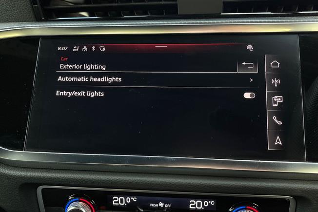 AUDI Q3 Photo 39