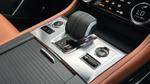 Jaguar F-PACE Photo 12
