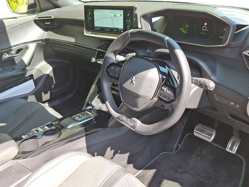 Used Peugeot 2008 KR23YVV 10