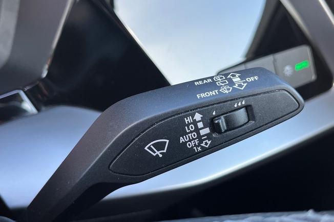 Audi A3 Photo 36