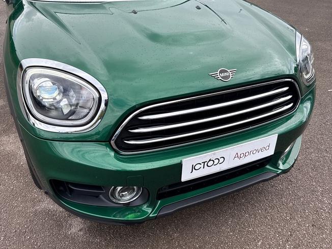 MINI Countryman Photo 30