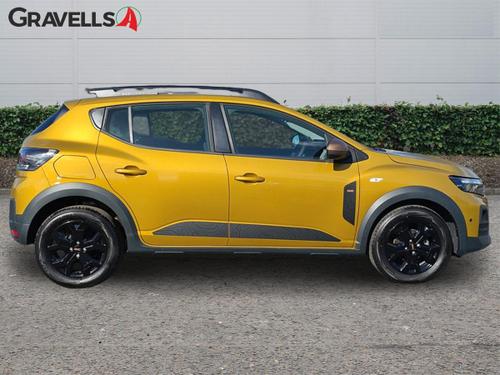 Dacia SANDERO STEPWAY Photo autoimg-3f86842de087811e1a427fd2e575f792a057b683.jpg