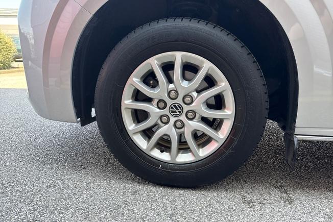 VOLKSWAGEN Transporter Photo 5
