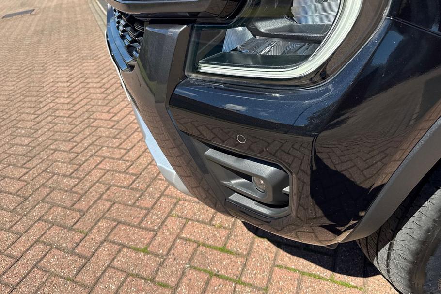 Used Ford RANGER BW24NBB 29