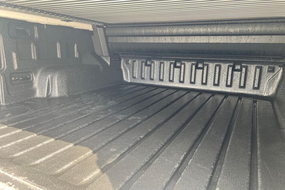 Used FORD RANGER LS26CNY 4