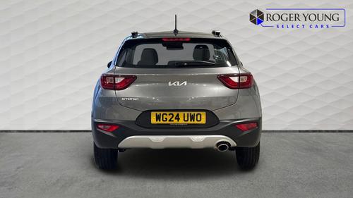 Kia Stonic Photo autoimg-3f89942848b415b28034cf8a520bc480cc1bdf62.jpg