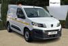 Used Peugeot PARTNER J59350 1