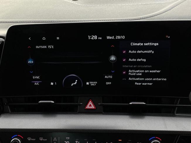 KIA Sportage Photo 57