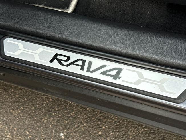 TOYOTA Rav4 Photo 46