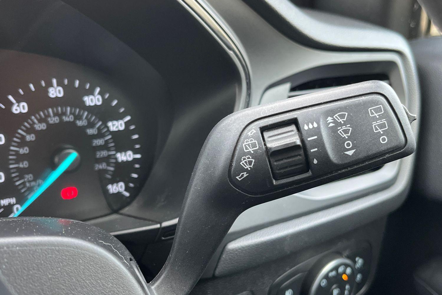 Ford Focus Photo 14
