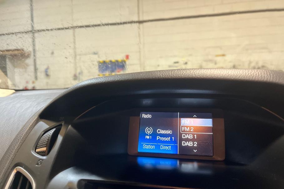 Used Ford FOCUS XJZ4858 29