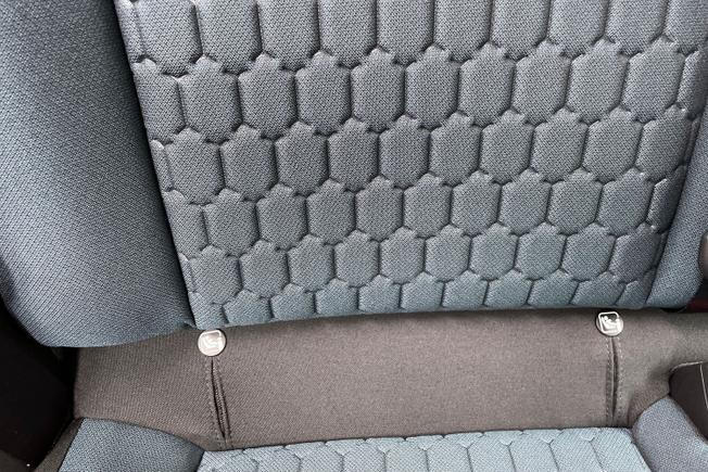 SEAT Ibiza Photo 34