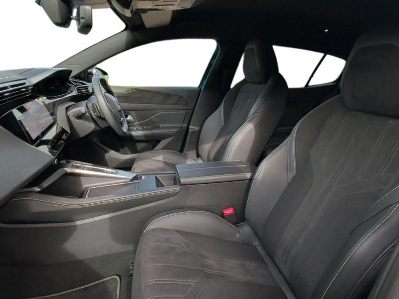 Used Peugeot 408 EN24MYT 17