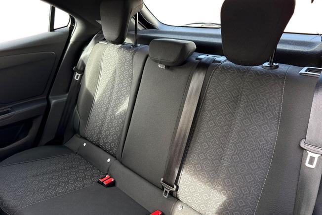 VAUXHALL MOKKA Photo 9