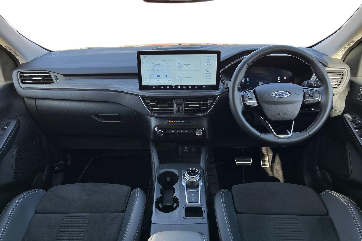 Ford Kuga Photo 9