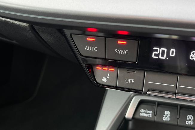 Audi A3 Photo 22