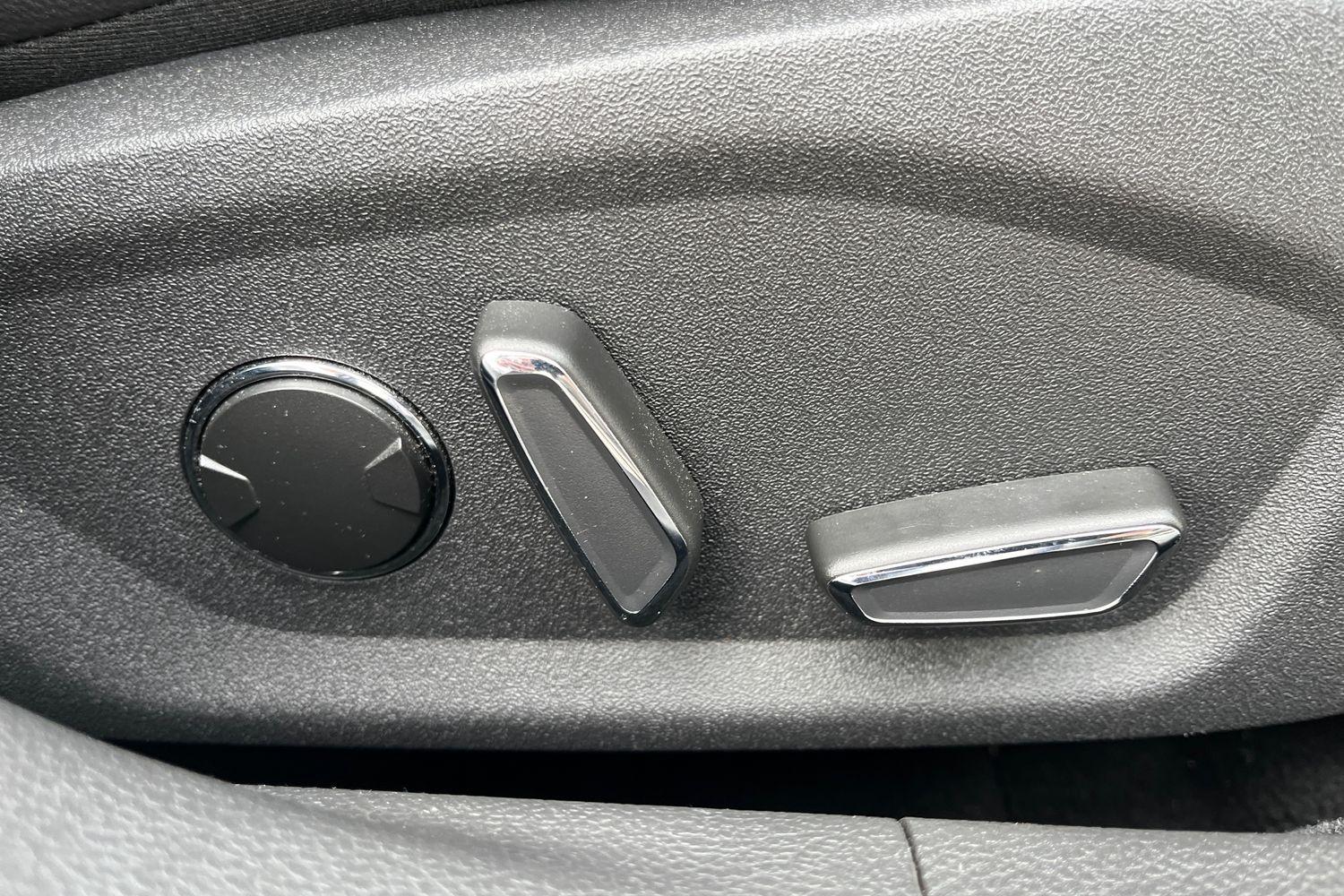 Ford Mondeo Photo 39