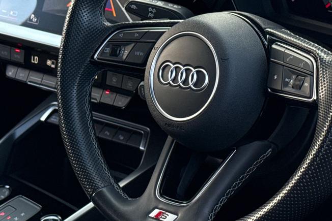Audi A3 Photo 39