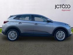 VAUXHALL Grandland X Photo 4