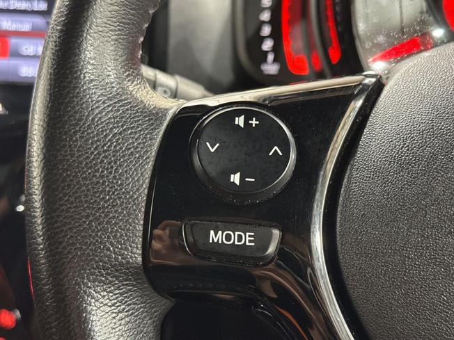 TOYOTA Aygo Photo 16