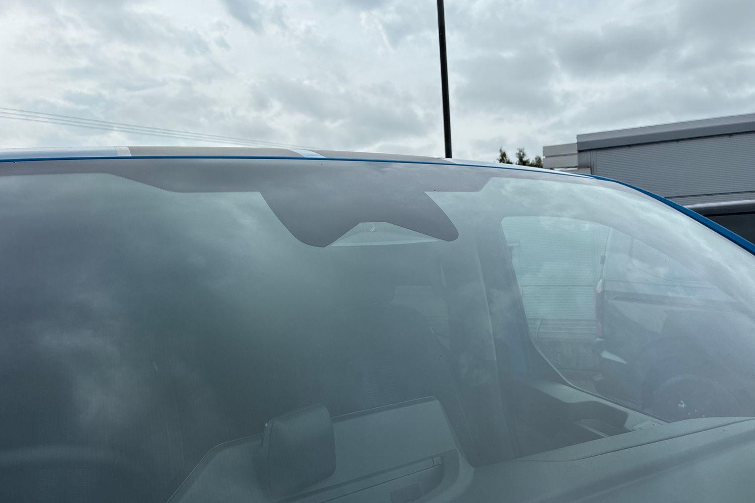 Ford TRANSIT CUSTOM Photo 16
