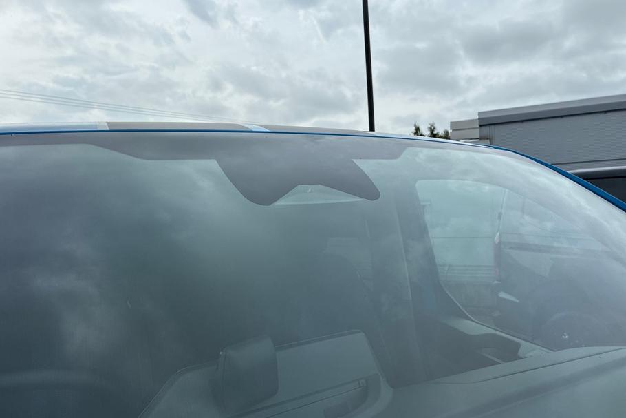 Used Ford TRANSIT CUSTOM DYZ9135 17