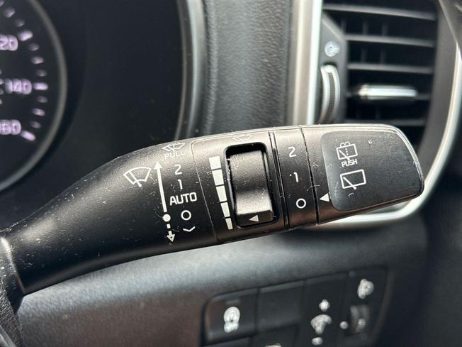 KIA Sportage Photo 56