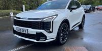 Kia Sportage Photo 42