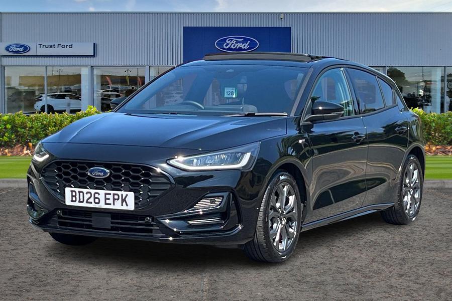 Ford FOCUS Photo autoimg-3f95da5a804a4b24b25aaf1b1223ee7d98a59fce.jpg