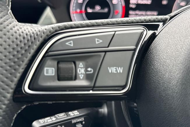 AUDI A3 Photo 16