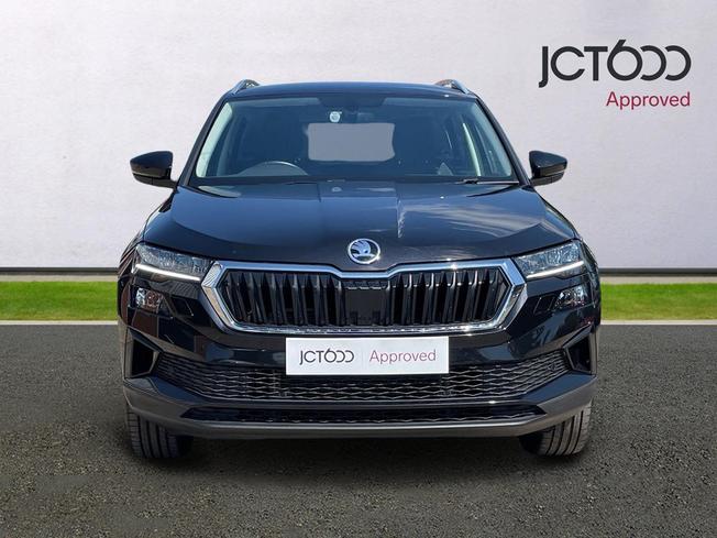 ŠKODA Karoq Photo 8