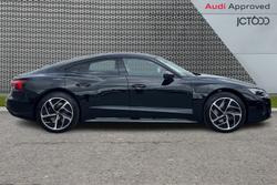 Audi E-Tron Gt Photo 4