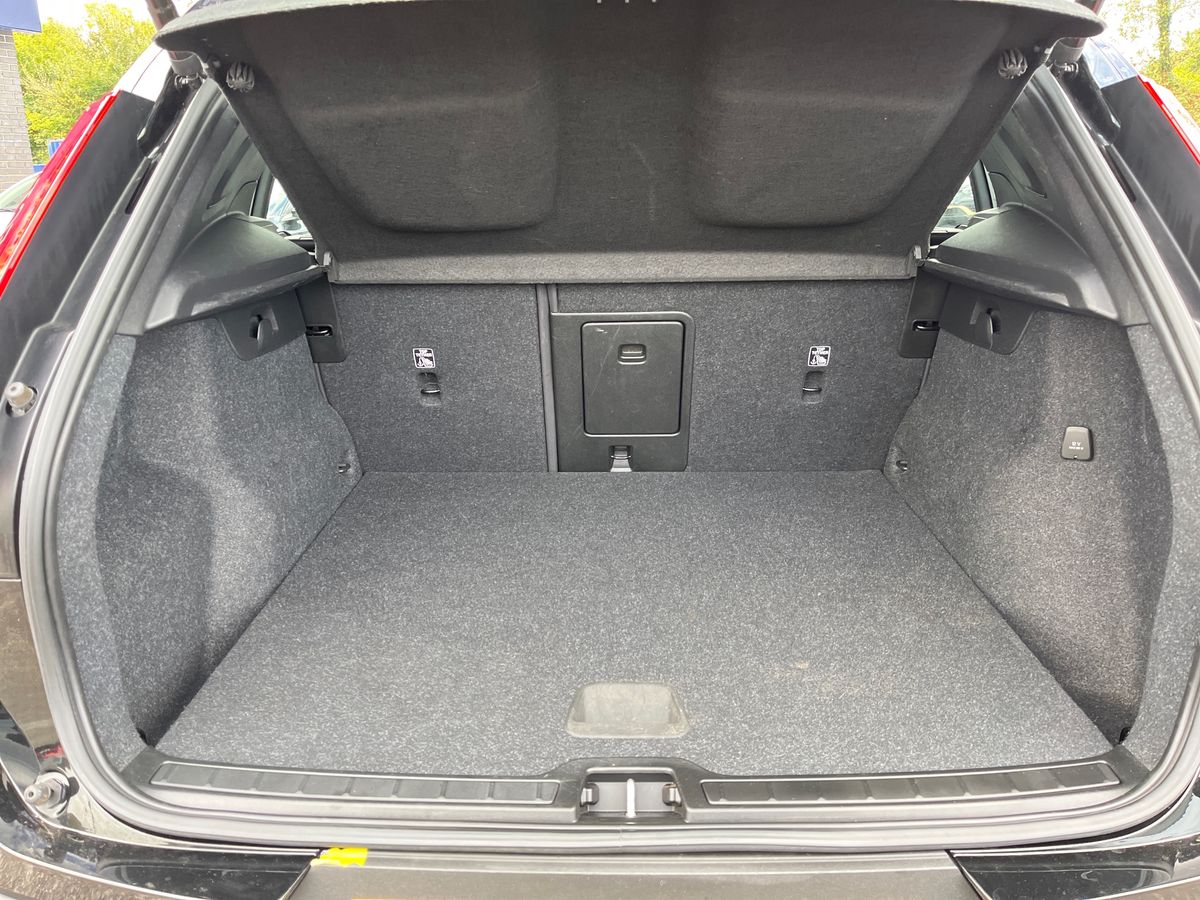 Volvo XC40 Photo 23