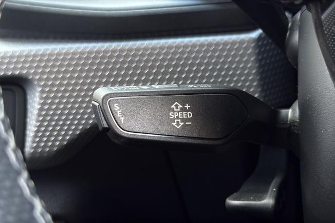 AUDI A1 Photo 37