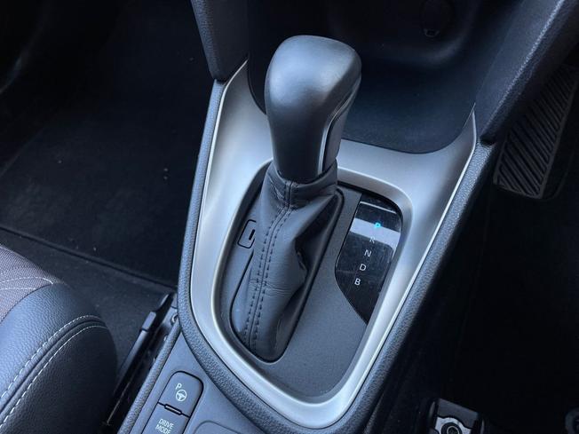 TOYOTA Yaris Cross Photo 43