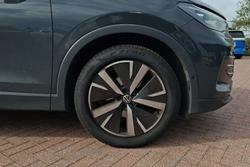Volkswagen Tiguan Photo 5