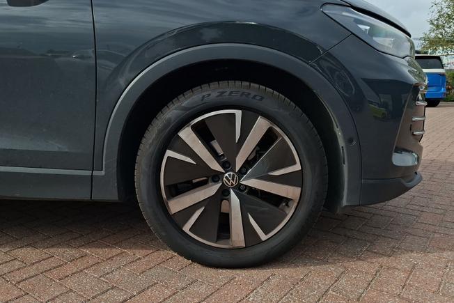 Volkswagen Tiguan Photo 5