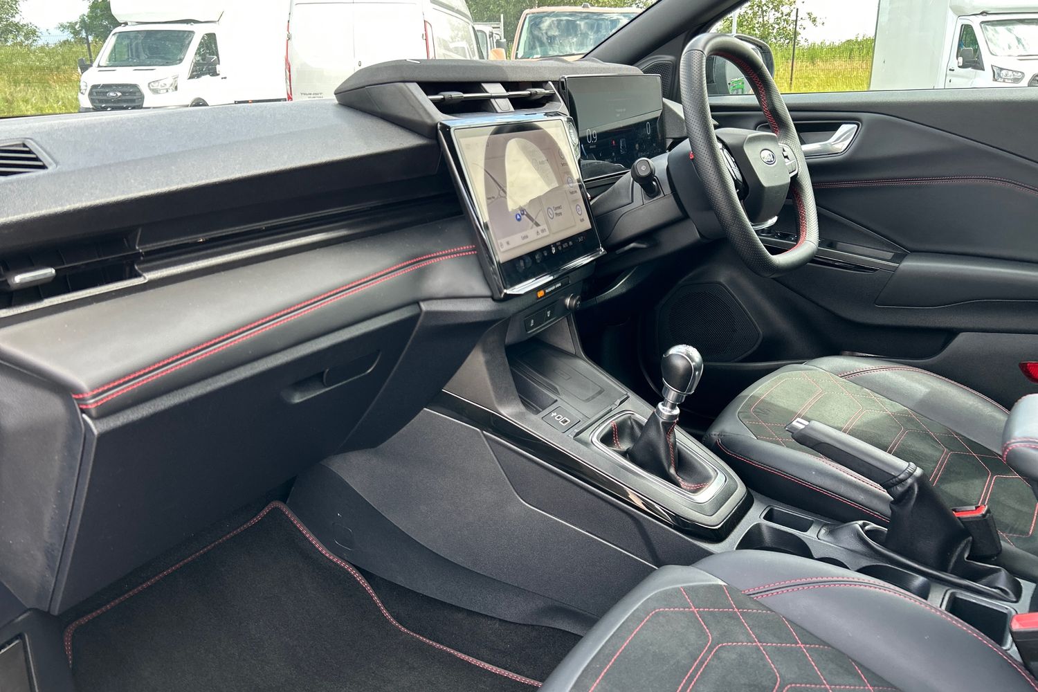 Ford Puma Photo 17